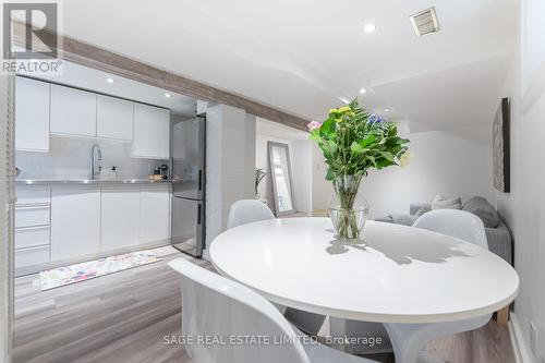 Lower - 685 Euclid Avenue, Toronto, ON - Indoor Photo Showing Bathroom