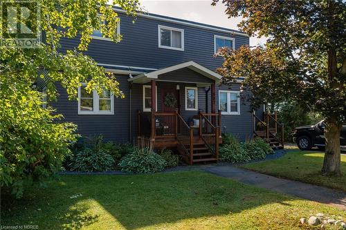 987 Tilley Street, North Bay, ON - Outdoor