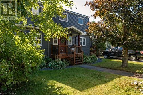 987 Tilley Street, North Bay, ON - Outdoor