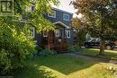 987 Tilley Street, North Bay, ON  - Outdoor 