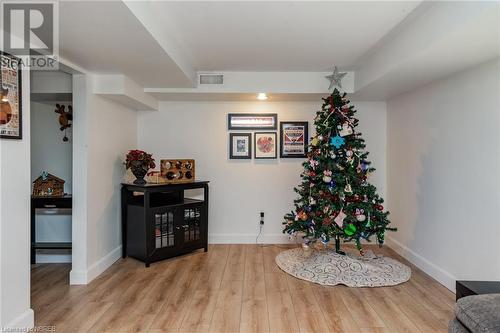 987 Tilley Street, North Bay, ON - Indoor Photo Showing Other Room