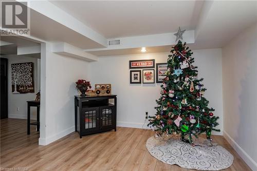 987 Tilley Street, North Bay, ON - Indoor Photo Showing Other Room