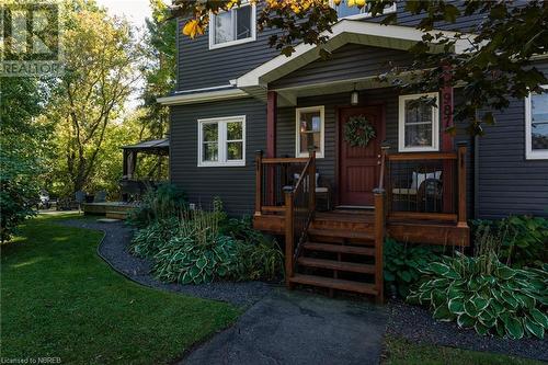 987 Tilley Street, North Bay, ON - Outdoor