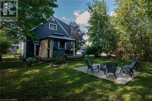 987 Tilley Street, North Bay, ON - Outdoor