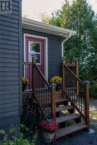 987 Tilley Street, North Bay, ON - Outdoor With Exterior