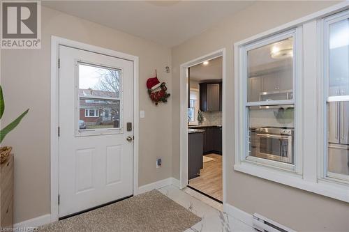 987 Tilley Street, North Bay, ON - Indoor Photo Showing Other Room