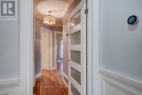 24 Leahurst Drive, Toronto, ON - Indoor