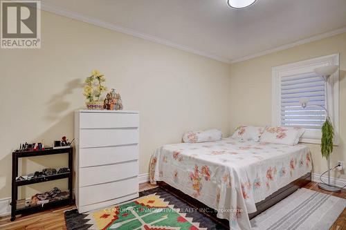 24 Leahurst Drive, Toronto, ON - Indoor Photo Showing Bedroom