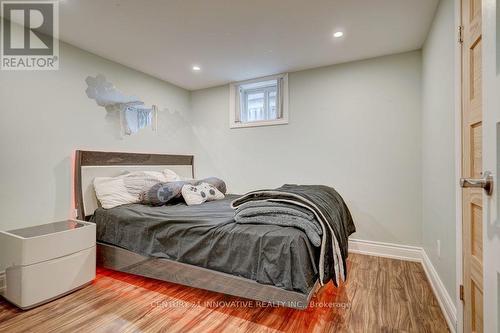 24 Leahurst Drive, Toronto, ON - Indoor Photo Showing Other Room