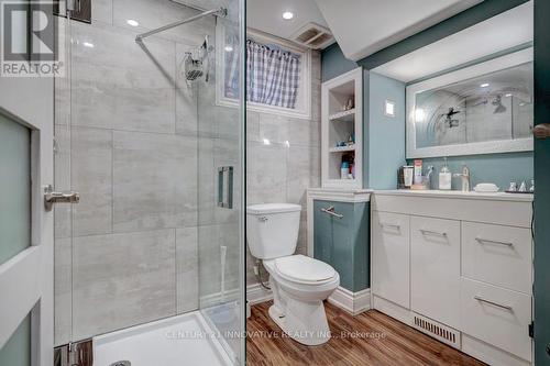 24 Leahurst Drive, Toronto, ON - Indoor Photo Showing Bathroom