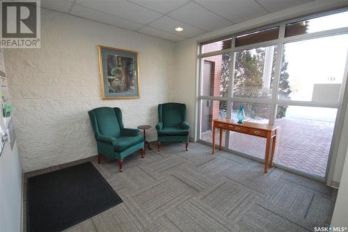 201 1002 108Th Street, North Battleford, SK - Indoor Photo Showing Other Room