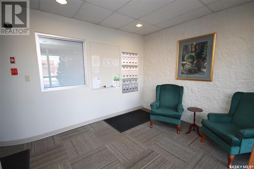 201 1002 108Th Street, North Battleford, SK - Indoor Photo Showing Other Room