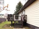 400 Garfield Avenue, Hanley, SK  - Outdoor With Exterior 