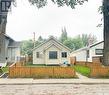 208 25Th Street W, Saskatoon, SK  - Outdoor 