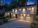 1863 Heather Hills Drive, Burlington, ON  - Outdoor 