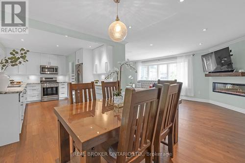 1863 Heather Hills Drive, Burlington, ON - Indoor