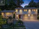 1863 Heather Hills Drive, Burlington, ON  - Outdoor 