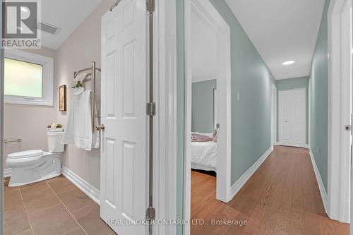 1863 Heather Hills Drive, Burlington, ON - Indoor Photo Showing Bathroom