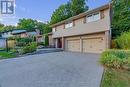 1863 Heather Hills Drive, Burlington, ON  - Outdoor 