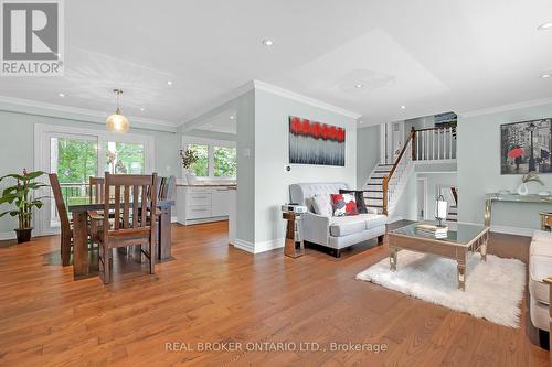 1863 Heather Hills Drive, Burlington, ON - Indoor