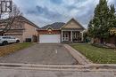 47 Echoridge Drive, Brampton, ON  - Outdoor With Facade 