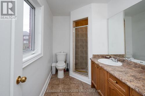 47 Echoridge Drive, Brampton, ON - Indoor Photo Showing Bathroom