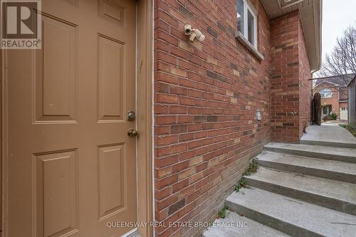 47 Echoridge Drive, Brampton, ON -  With Exterior