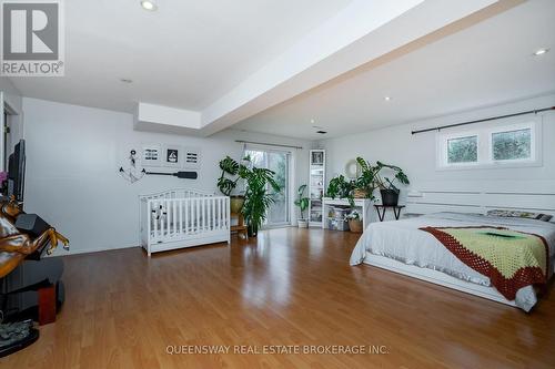 47 Echoridge Drive, Brampton, ON - Indoor Photo Showing Bedroom