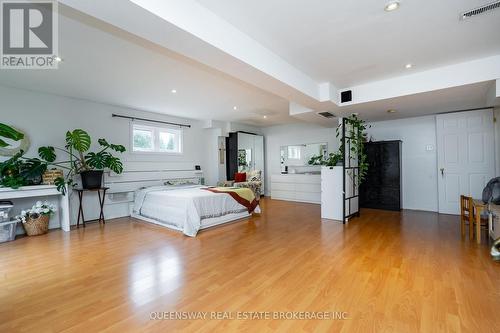 47 Echoridge Drive, Brampton, ON - Indoor Photo Showing Bedroom