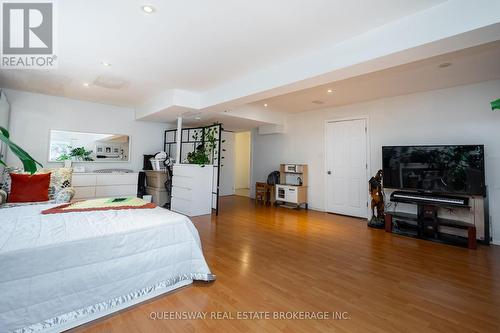 47 Echoridge Drive, Brampton, ON - Indoor Photo Showing Bedroom