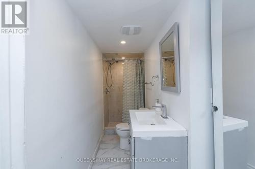 47 Echoridge Drive, Brampton, ON - Indoor Photo Showing Bathroom