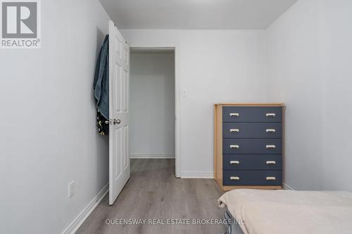 47 Echoridge Drive, Brampton, ON - Indoor Photo Showing Bedroom