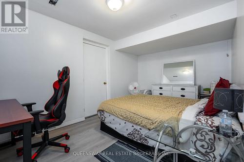 47 Echoridge Drive, Brampton, ON - Indoor Photo Showing Bedroom