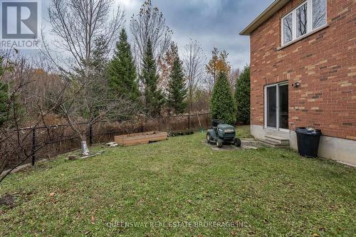 47 Echoridge Drive, Brampton, ON - Outdoor