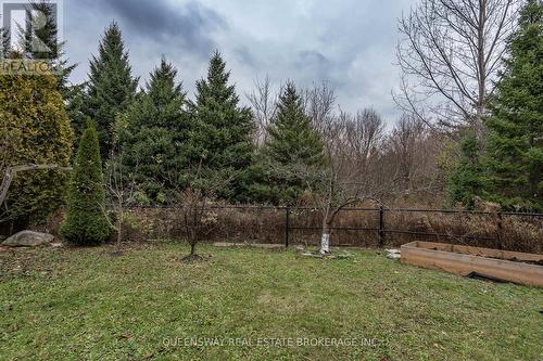 47 Echoridge Drive, Brampton, ON - Outdoor