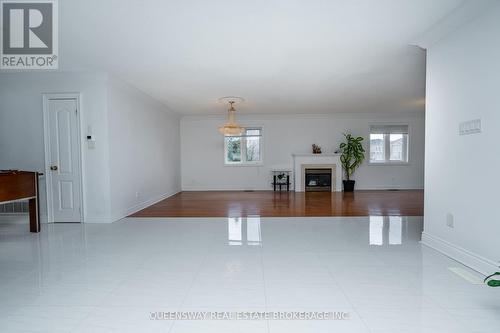 47 Echoridge Drive, Brampton, ON - Indoor