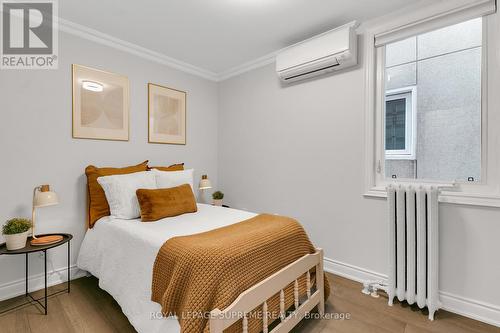 112 Rosethorn Avenue, Toronto, ON - Indoor Photo Showing Bedroom