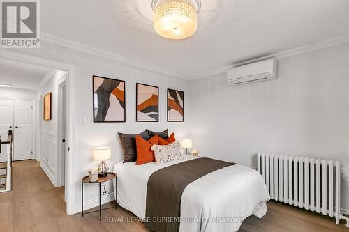 112 Rosethorn Avenue, Toronto, ON - Indoor Photo Showing Bedroom