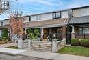 112 Rosethorn Avenue, Toronto, ON  - Outdoor With Deck Patio Veranda With Facade 