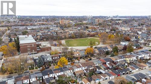 112 Rosethorn Avenue, Toronto, ON - Outdoor With View