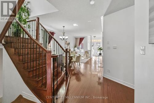 28 Powell Drive, Brampton, ON - Indoor Photo Showing Other Room