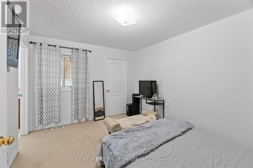 28 Powell Drive, Brampton, ON - Indoor Photo Showing Bedroom