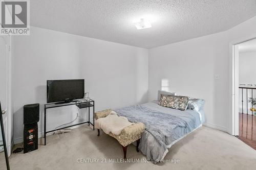 28 Powell Drive, Brampton, ON - Indoor Photo Showing Bedroom