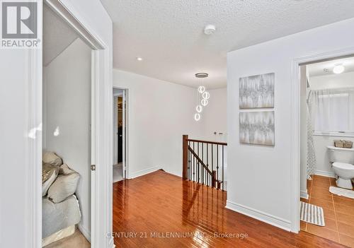 28 Powell Drive, Brampton, ON - Indoor Photo Showing Other Room