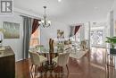 28 Powell Drive, Brampton, ON  - Indoor Photo Showing Dining Room 