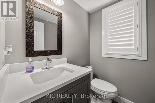 9 - 41 Rosedale Trail, Kawartha Lakes, ON - Indoor Photo Showing Bathroom