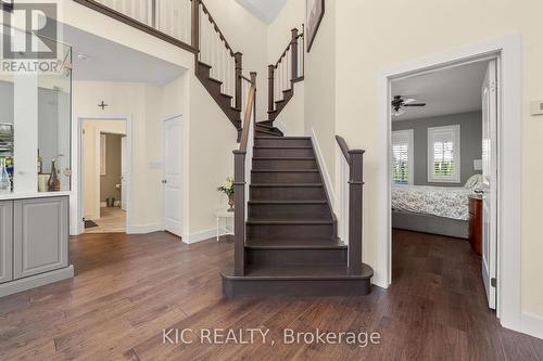 9 - 41 Rosedale Trail, Kawartha Lakes, ON - Indoor Photo Showing Other Room