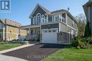 9 - 41 Rosedale Trail, Kawartha Lakes, ON  - Outdoor With Facade 