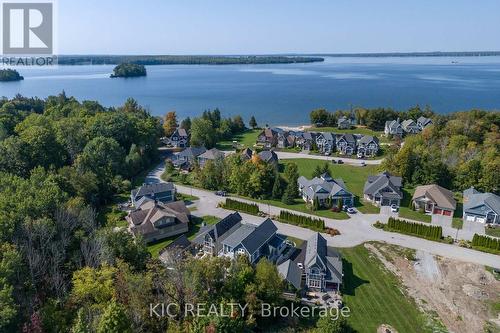 9 - 41 Rosedale Trail, Kawartha Lakes, ON - Outdoor With Body Of Water With View