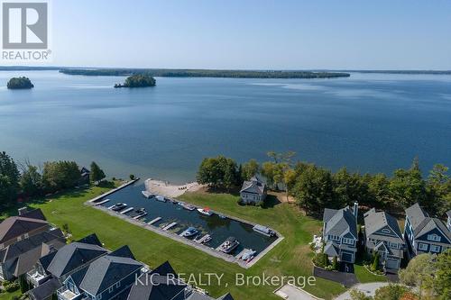 9 - 41 Rosedale Trail, Kawartha Lakes, ON - Outdoor With Body Of Water With View